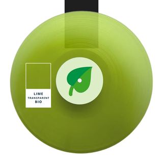 MPO 바이오 · LIME · BIO · 투명