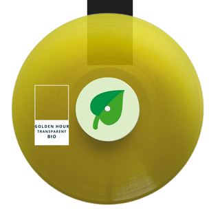 MPO 바이오 · GOLDEN HOUR · BIO · 투명