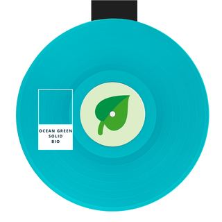 MPO 바이오 · OCEAN GREEN · BIO · 불투명