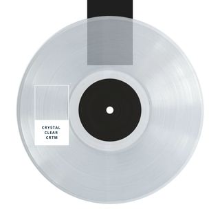 MPO 크리스탈 · CLEAR · CRTM