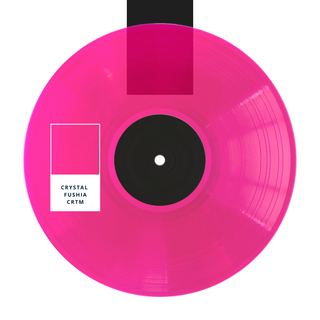 MPO 크리스탈 · FUSHIA · CRTM