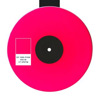 MPO 리미티드 · 17 SPETM · SP 1000 PINK · 불투명