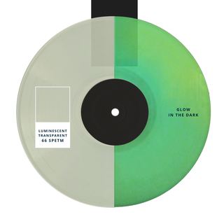 MPO 리미티드 · 66 SPETM · LUMINESCENT · 투명