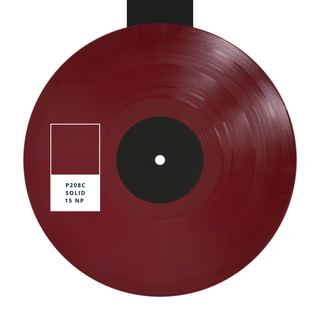 MPO 리미티드 · 15 NP · P208C · 불투명