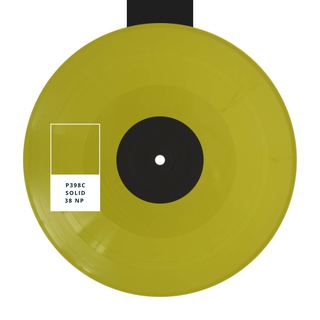MPO 리미티드 · 38 NP · P398C · 불투명