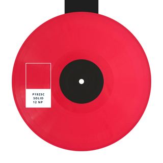 MPO 리미티드 · 12 NP · P1925C · 불투명