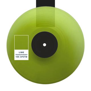 MPO 리미티드 · 105 SPETM · LIME · 투명