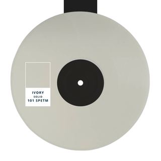 MPO 리미티드 · 101 SPETM · IVORY · 불투명