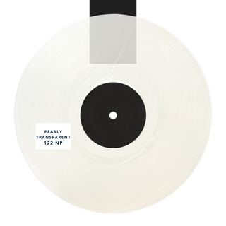 MPO 리미티드 · 122 NP · PEARLY · 투명