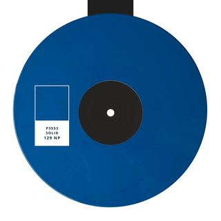 MPO 리미티드 · 129 NP · P3553 · 불투명