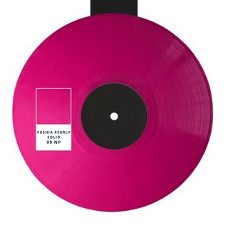 MPO 리미티드 · 99 NP · FUSHIA PEARLY · 불투명