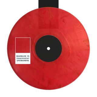 MPO 마블 · 15 SPEMARBRE · 투명