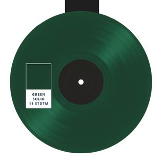 MPO 클래식 · 11 STDTM · GREEN · 불투명