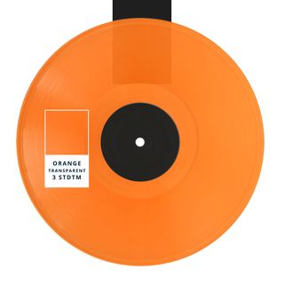 MPO 클래식 · 3 STDTM · ORANGE · 투명
