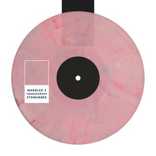 MPO 마블 · 3 STDMARBRE · 투명