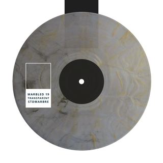 MPO 마블 · 19 STDMARBRE · 투명