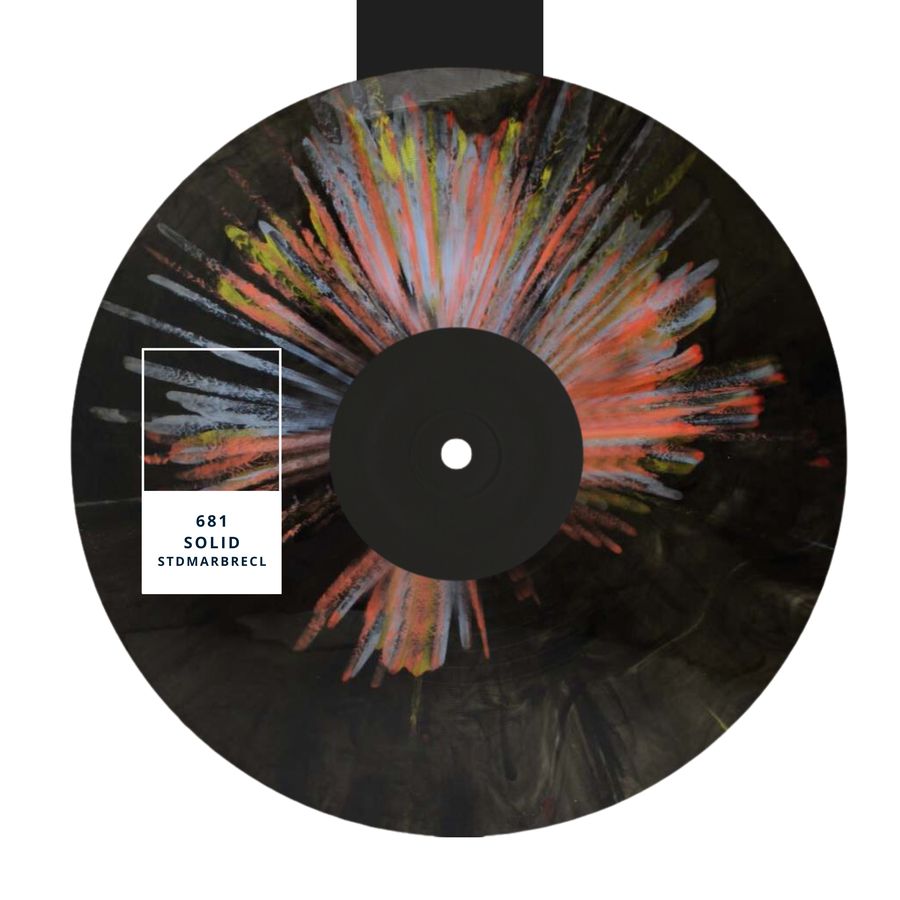 MPO Marbled + Splatters · 681 STDMARBRECL · Opaque
