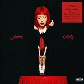 JENNIE - Ruby